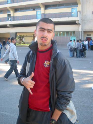un meilleure gardien de but valdes putain wa3ere